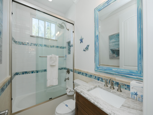 Luxury Anna Maria Island Vacation Pool Home Sleeps 8 Guests